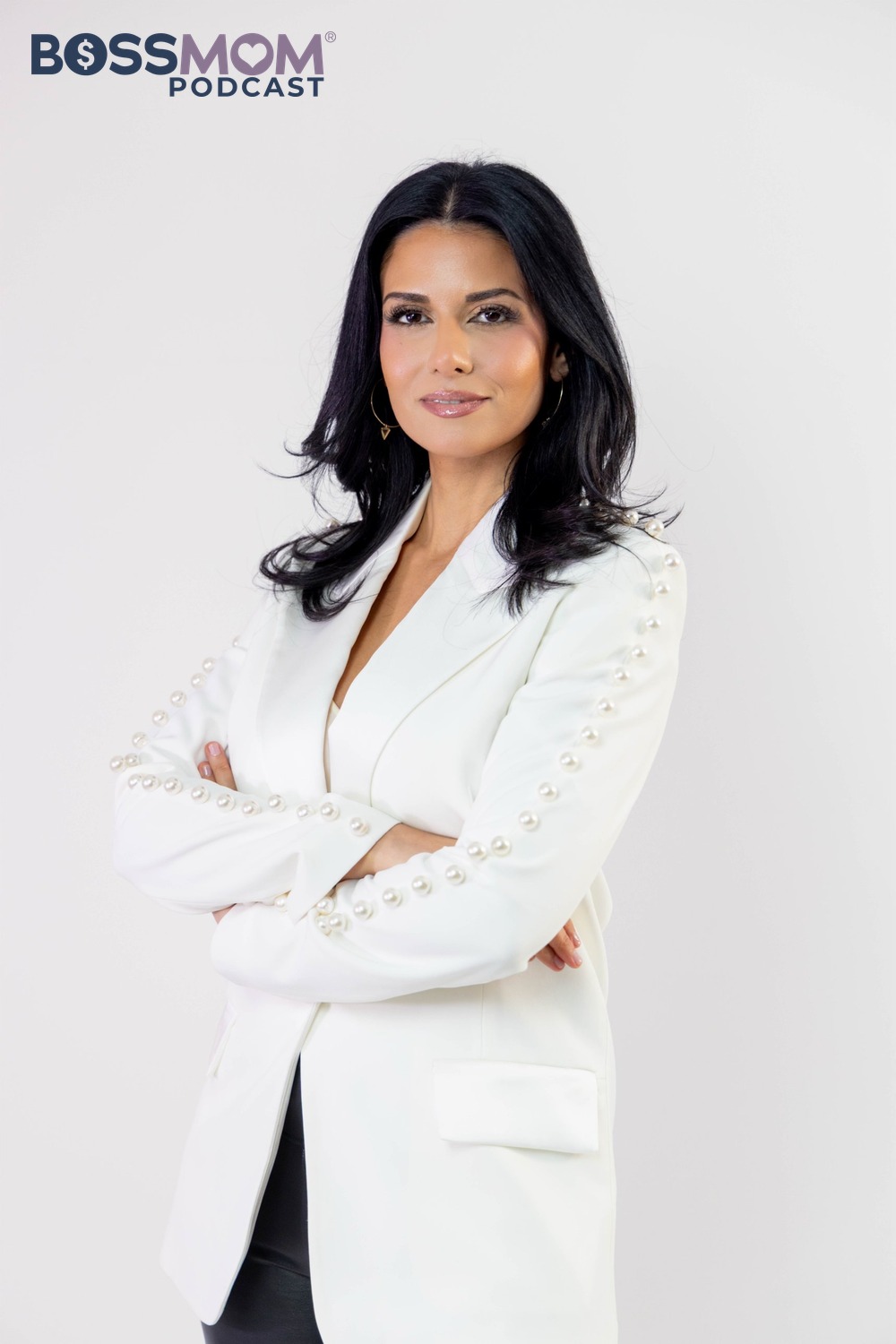 Build wealth as a mom: Kiana Danial’s triple compounding story on the BossMom Podcast