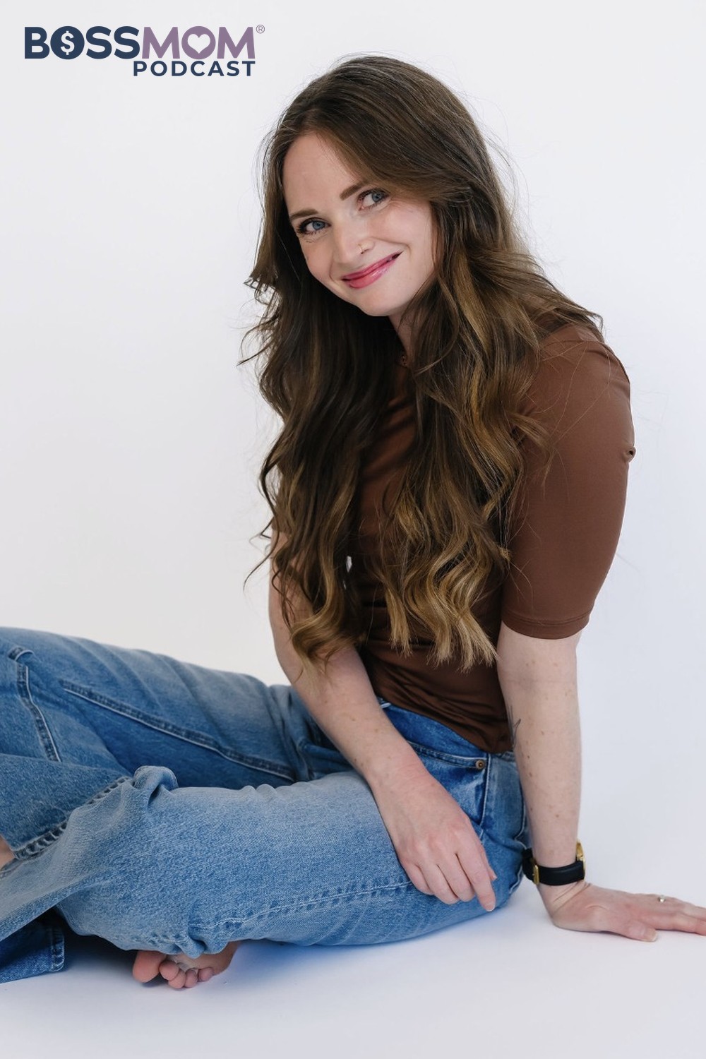 Share the mental load: Sam Kelly’s Notice and Do method on the BossMom Podcast