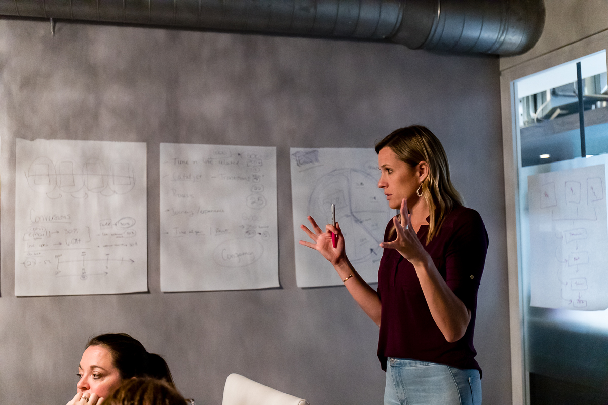Dana Malstaff: workshops
